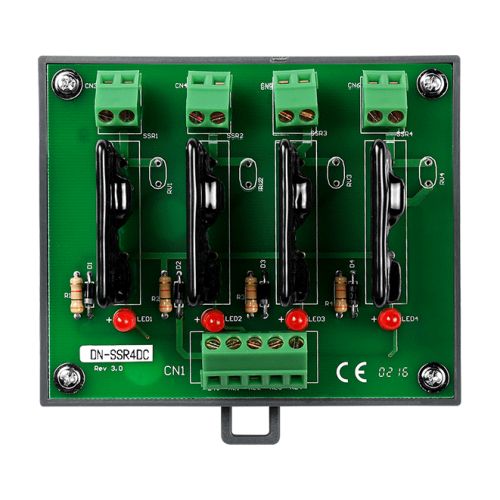 DN-SSR4DC CR ICP DAS